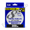 Daiwa Saltiga Durasensor X8 300m