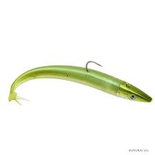 Daiwa Samurai eel 135