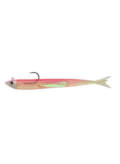 Daiwa Samurai eel 135