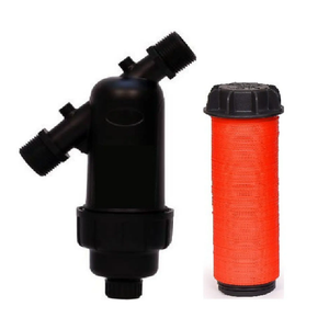 Disc Filter 1" (120 Mesh) Irriworld