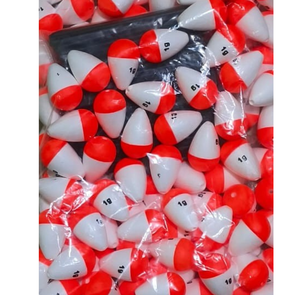 Float (2g, 3g, 5g, 15g, 20g, 25g)