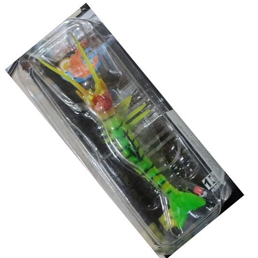 GFIN Live  Chemmeen 75mm, 10 g