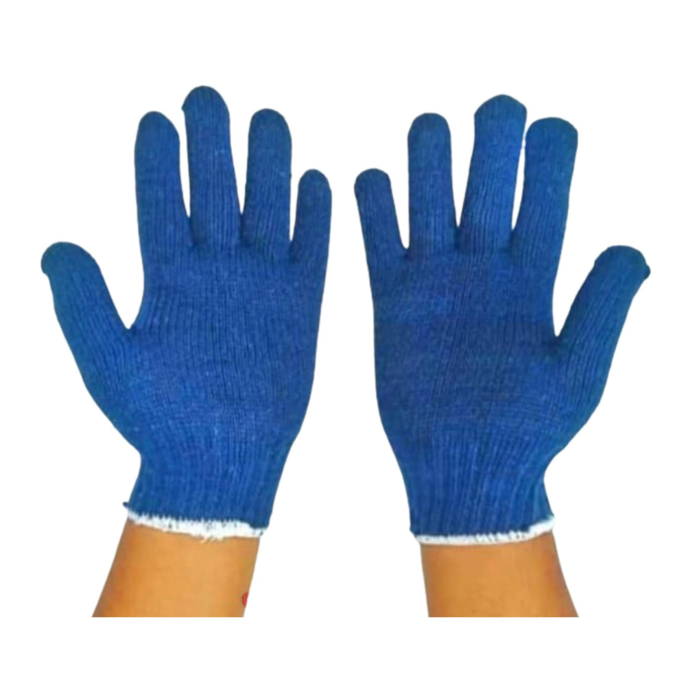 Glouse Dark Blue