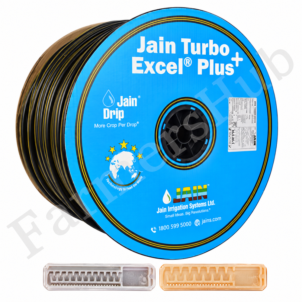 Jain Turbo Excel®Plus