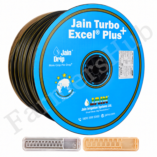 Jain Turbo Excel®Plus - Jain Irrigation | FarmersHub Trivandrum