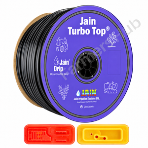 Jain Turbo Top PC & PCAS