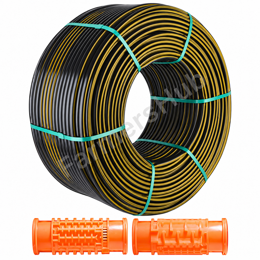 J-Turbo Line® Super - Jain Irrigation | FarmersHub Trivandrum
