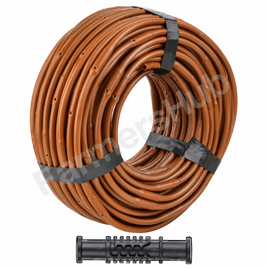 Jain Mini Pepline - Jain Irrigation | FarmersHub Trivandrum