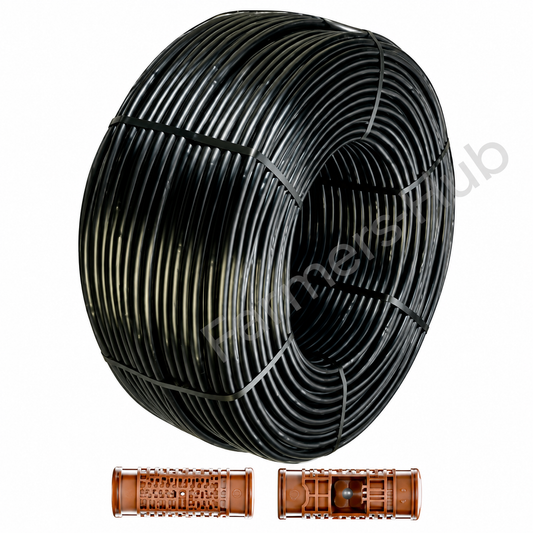 Turboline PC RID® - Jain Irrigation | FarmersHub Trivandrum