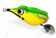 Yellow & Green / Frog