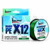 Lucana PE 12X Braid 150 m