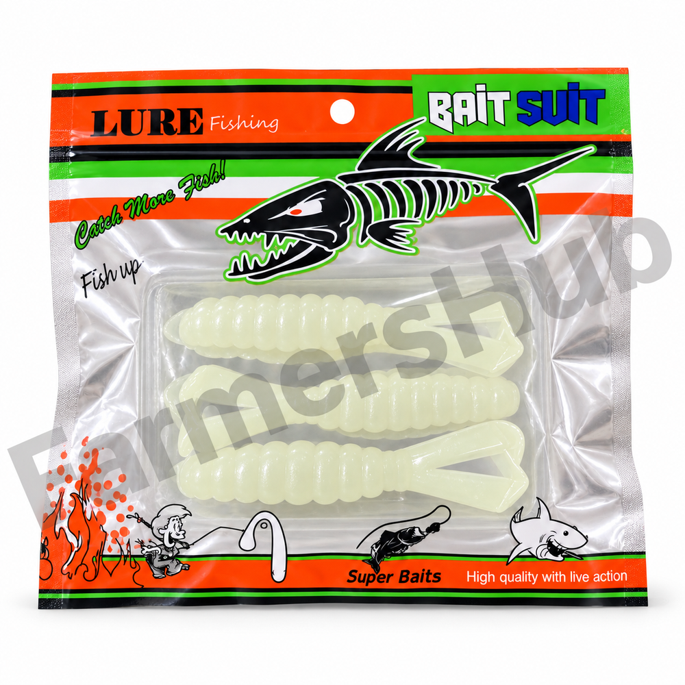 Lure Fishing Bait Suit
