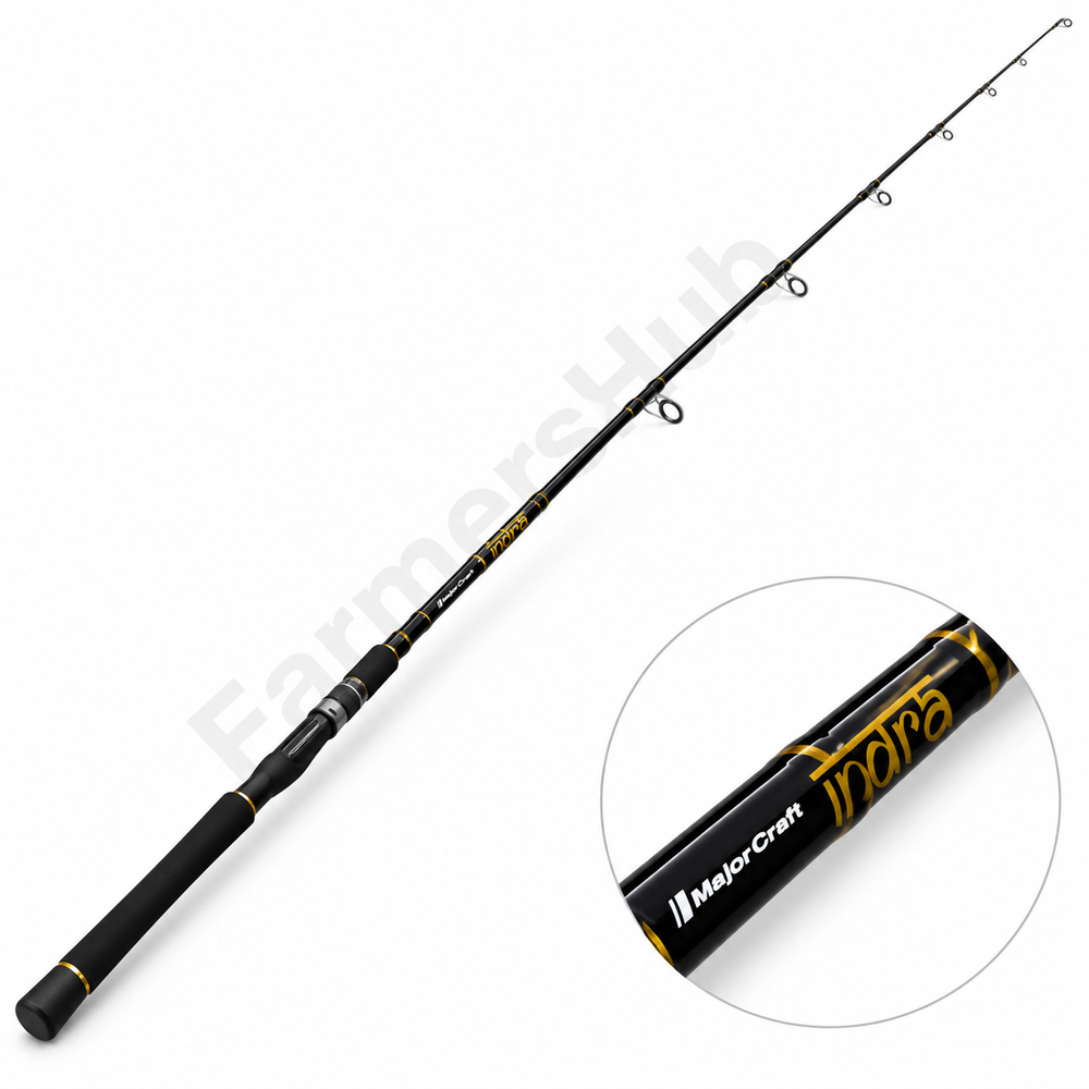 MajorCraft Indra 9 feet