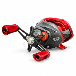 Master BC Reel 200