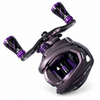 Omax Razer BC Reel