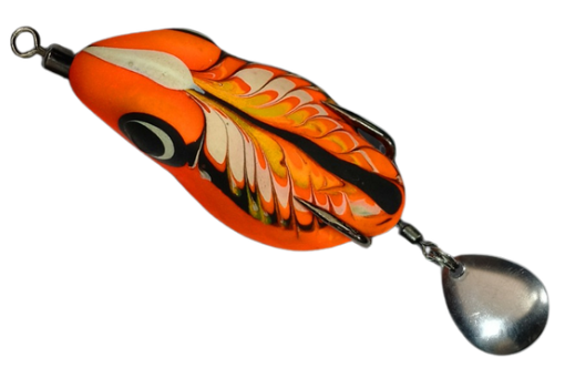 Nemo Frog