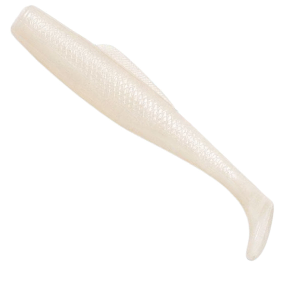 Zman 5" DieZel MinnowZ pearl
