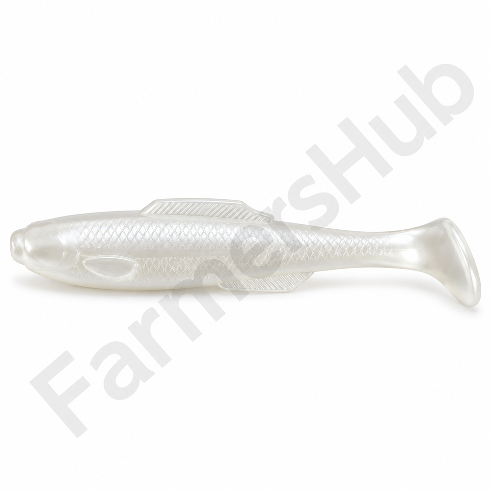 Power Baits Skip Jack Shad11g, 12cm