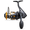 Reno 4000 Reel