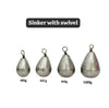 Sinker with Swivel