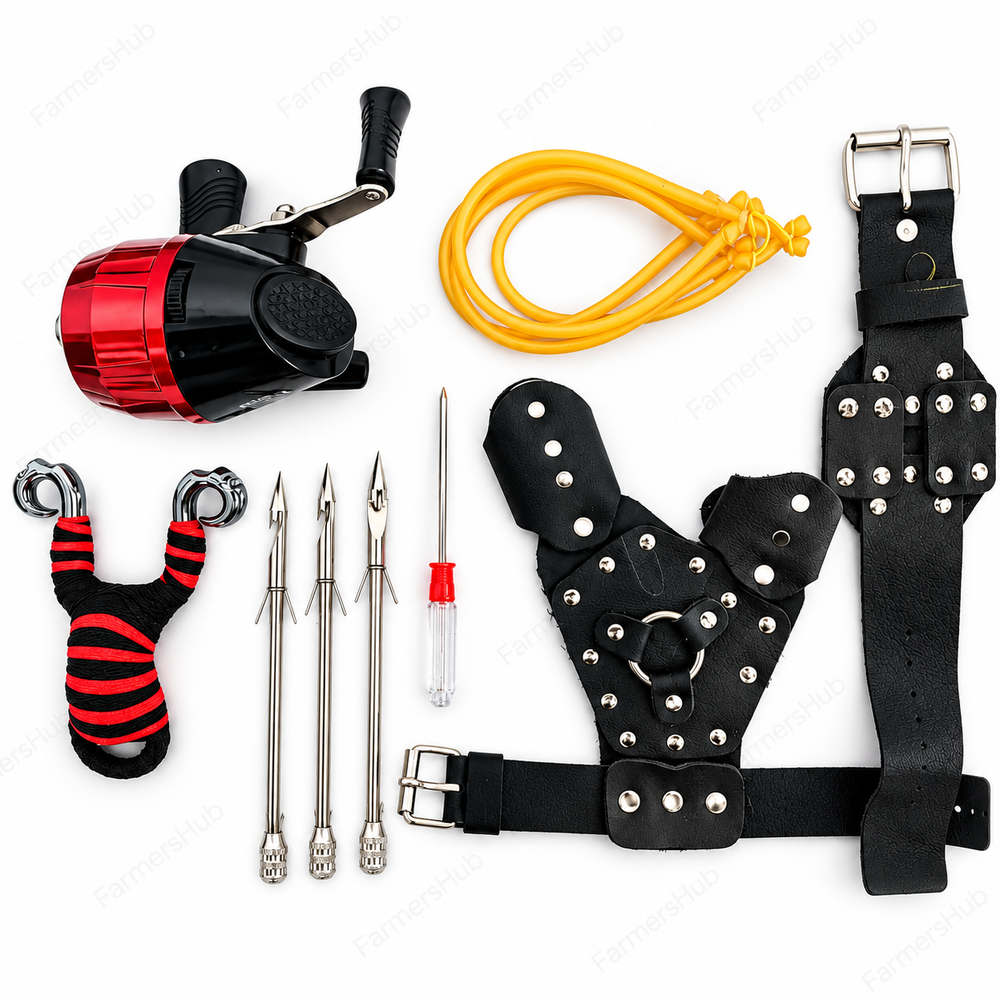 Slingshot Base Model