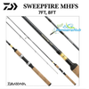 Daiwa Sweepfire MHFS 7 Ft