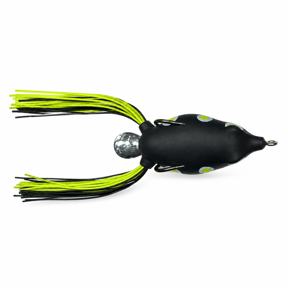 Terry Frog ACE W Spinner