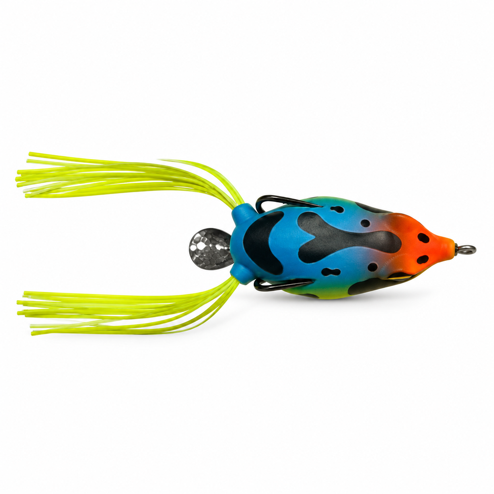 Terry Frog ACE W Spinner