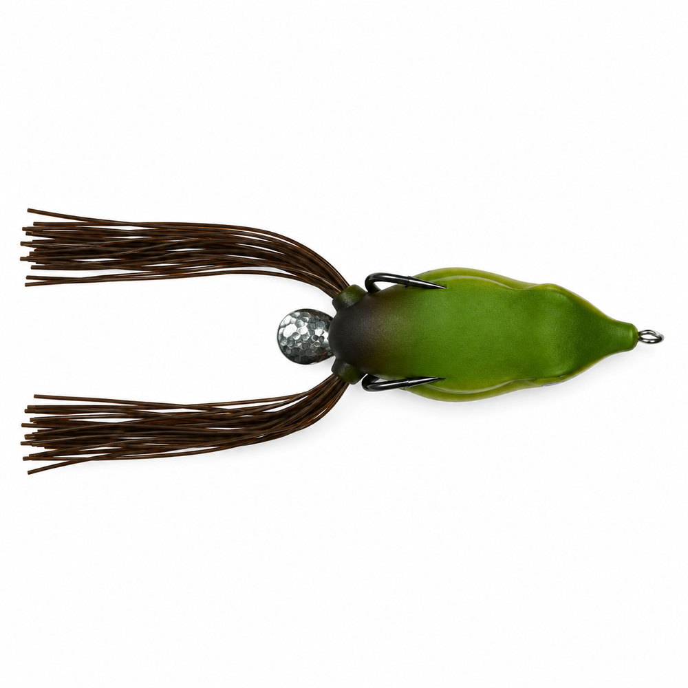 Terry Frog ACE W Spinner