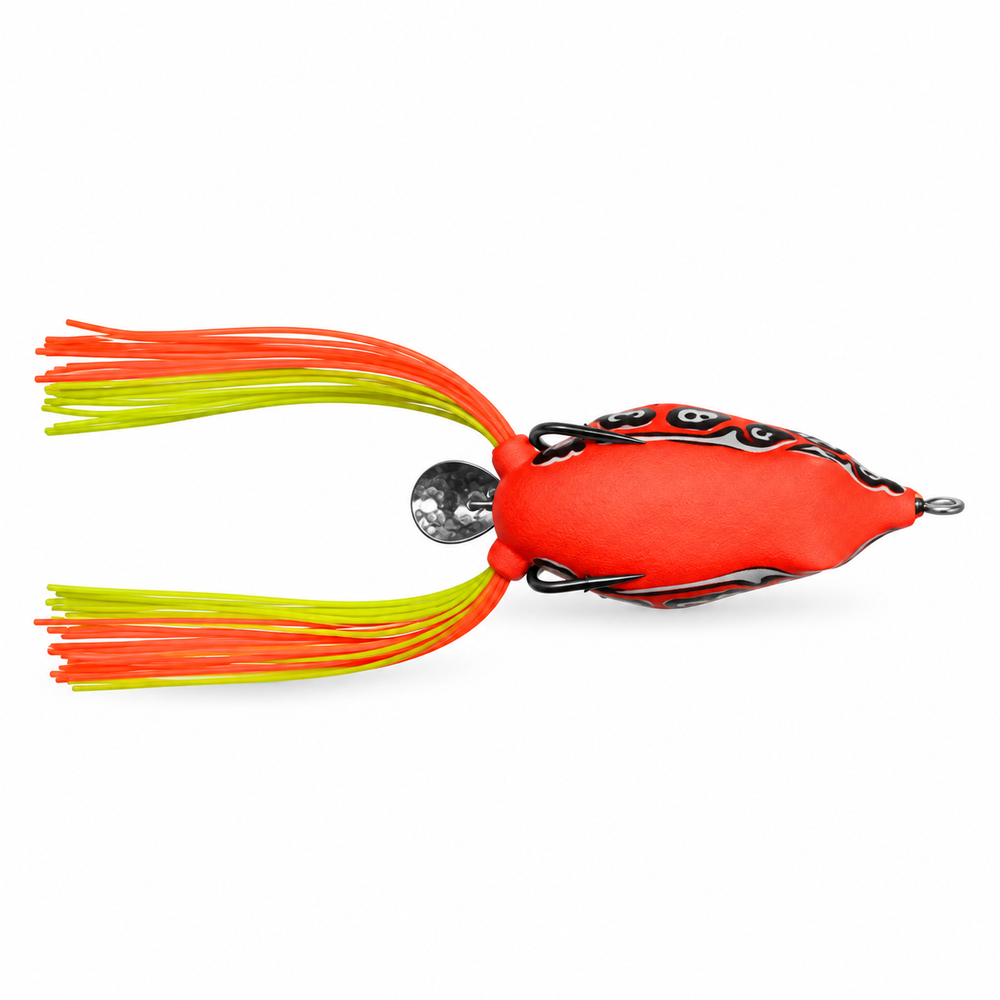 Terry Frog ACE W Spinner
