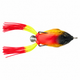Red Black Yellow