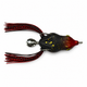 Black Red Gold
