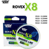 Braid Terry Rovex X8 150m